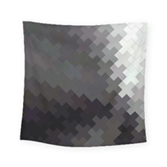 Abstract Pattern Moving Transverse Square Tapestry (small)