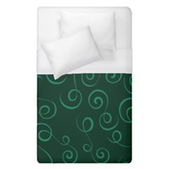 Pattern Duvet Cover (single Size)