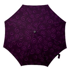 Pattern Hook Handle Umbrellas (Small)