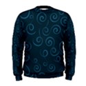 Pattern Men s Sweatshirt View1