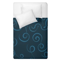 Pattern Duvet Cover Double Side (single Size)