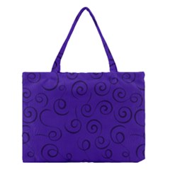 Pattern Medium Tote Bag