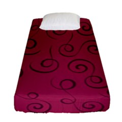 Pattern Fitted Sheet (single Size)