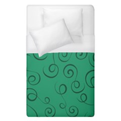 Pattern Duvet Cover (single Size)