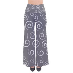 Pattern Pants by Valentinaart