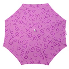 Pattern Straight Umbrellas by Valentinaart