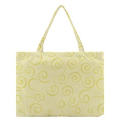 Pattern Medium Tote Bag