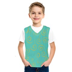 Pattern Kids  Sportswear