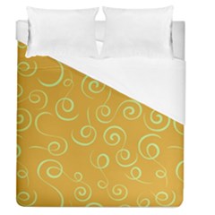 Pattern Duvet Cover (queen Size)