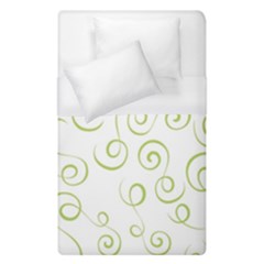 Pattern Duvet Cover (single Size)