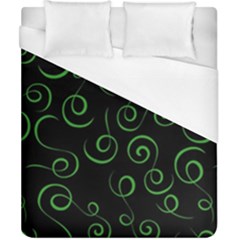 Pattern Duvet Cover (california King Size)