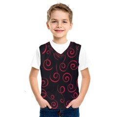 Pattern Kids  Sportswear