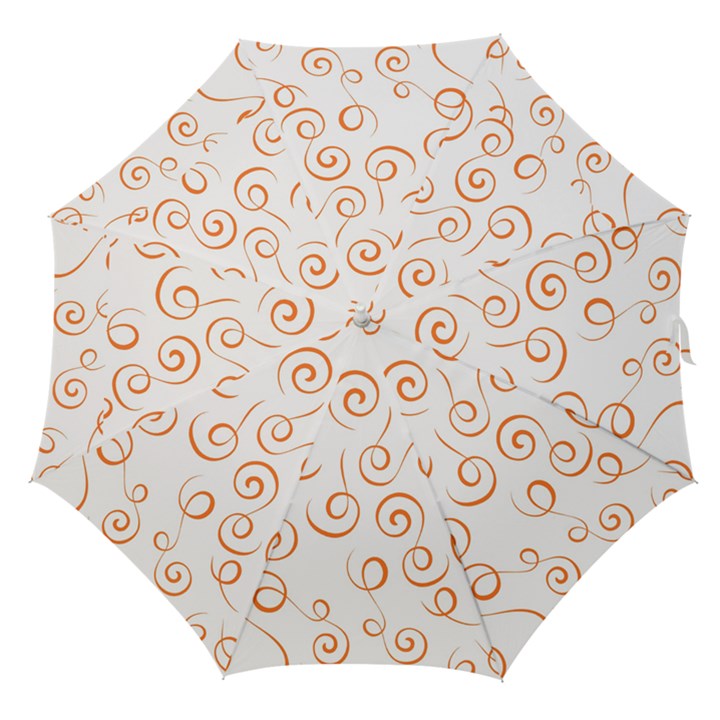 Pattern Straight Umbrellas