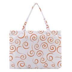 Pattern Medium Tote Bag