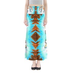 Dragonball Super 2 Maxi Skirts