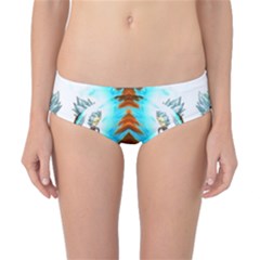 Dragonball Super 2 Classic Bikini Bottoms