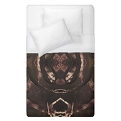 The Evil Within Witch Demon 3d Effect Duvet Cover (single Size)