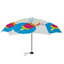 Celebration Injecting Mini Folding Umbrellas View3