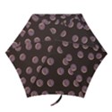 Donuts Mini Folding Umbrellas View1