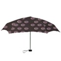 Donuts Mini Folding Umbrellas View3