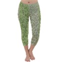 Camo Pack Initial Camouflage Capri Winter Leggings  View1