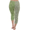 Camo Pack Initial Camouflage Capri Winter Leggings  View4