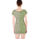 Camo Pack Initial Camouflage Short Sleeve Bodycon Dress View2