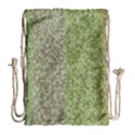 Camo Pack Initial Camouflage Drawstring Bag (Large) View1