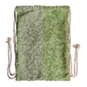 Camo Pack Initial Camouflage Drawstring Bag (Large) View2