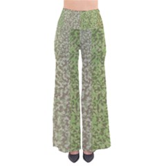 Camo Pack Initial Camouflage Pants by Mariart