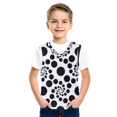 Pattern Kids  Sportswear