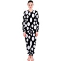 Pattern OnePiece Jumpsuit (Ladies)  View1