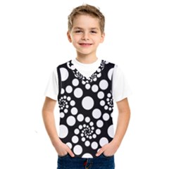 Pattern Kids  Sportswear