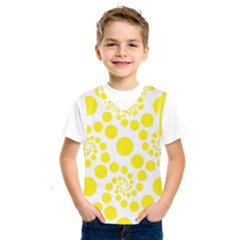 Pattern Kids  Sportswear