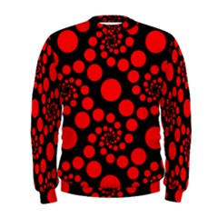 Pattern Men s Sweatshirt