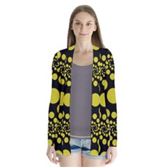 Pattern Cardigans