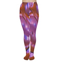 Passion Candy Sensual Abstract Women s Tights