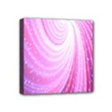 Vortexglow Abstract Background Wallpaper Mini Canvas 4  x 4  View1