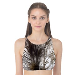 Tree Art Artistic Tree Abstract Background Tank Bikini Top by Nexatart