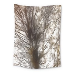 Tree Art Artistic Tree Abstract Background Medium Tapestry