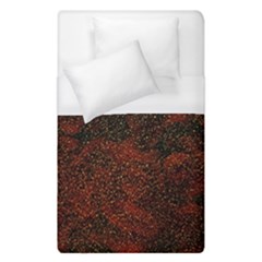 Olive Seamless Abstract Background Duvet Cover (single Size)