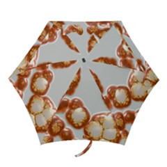 Abstract Texture A Completely Seamless Tile Able Background Design Mini Folding Umbrellas by Nexatart