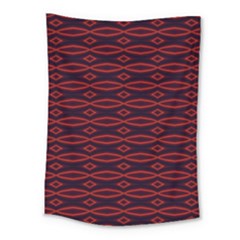 Repeated Tapestry Pattern Abstract Repetition Medium Tapestry