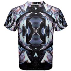 Warframe  Men s Cotton Tee by 3Dbjvprojats