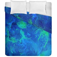 20170310 100943 Duvet Cover Double Side (california King Size) by Urekardesigns