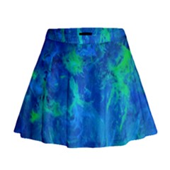 20170310 100943 Mini Flare Skirt