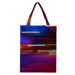 Abstract Background Pictures Classic Tote Bag by Nexatart