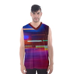 Abstract Background Pictures Men s Basketball Tank Top by Nexatart