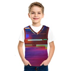 Abstract Background Pictures Kids  Sportswear