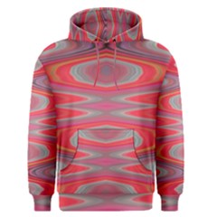 Hard Boiled Candy Abstract Men s Pullover Hoodie